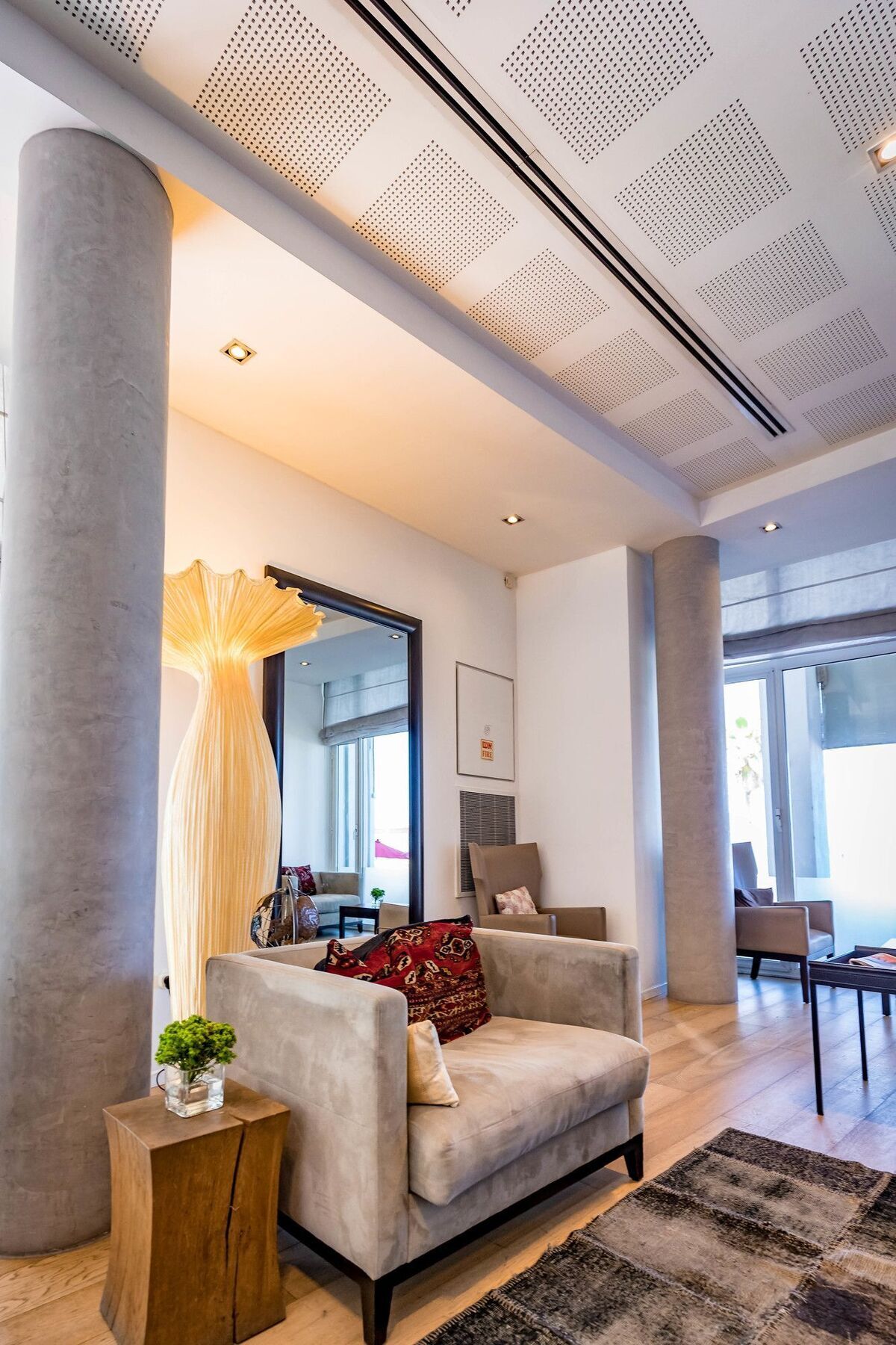Sea View Apartment Suite Tel Aviv Exterior foto